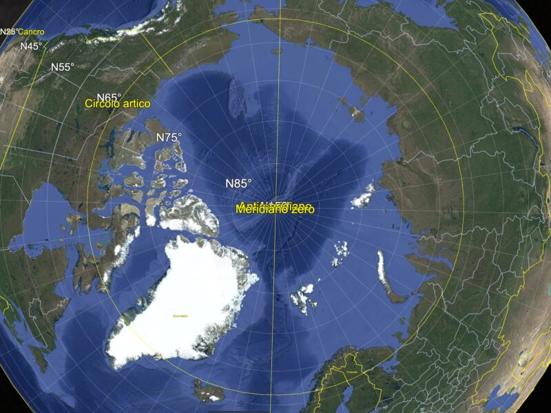 Vado a prendermi un ghiacciolo