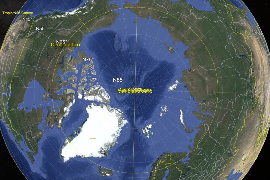 Vado a prendermi un ghiacciolo