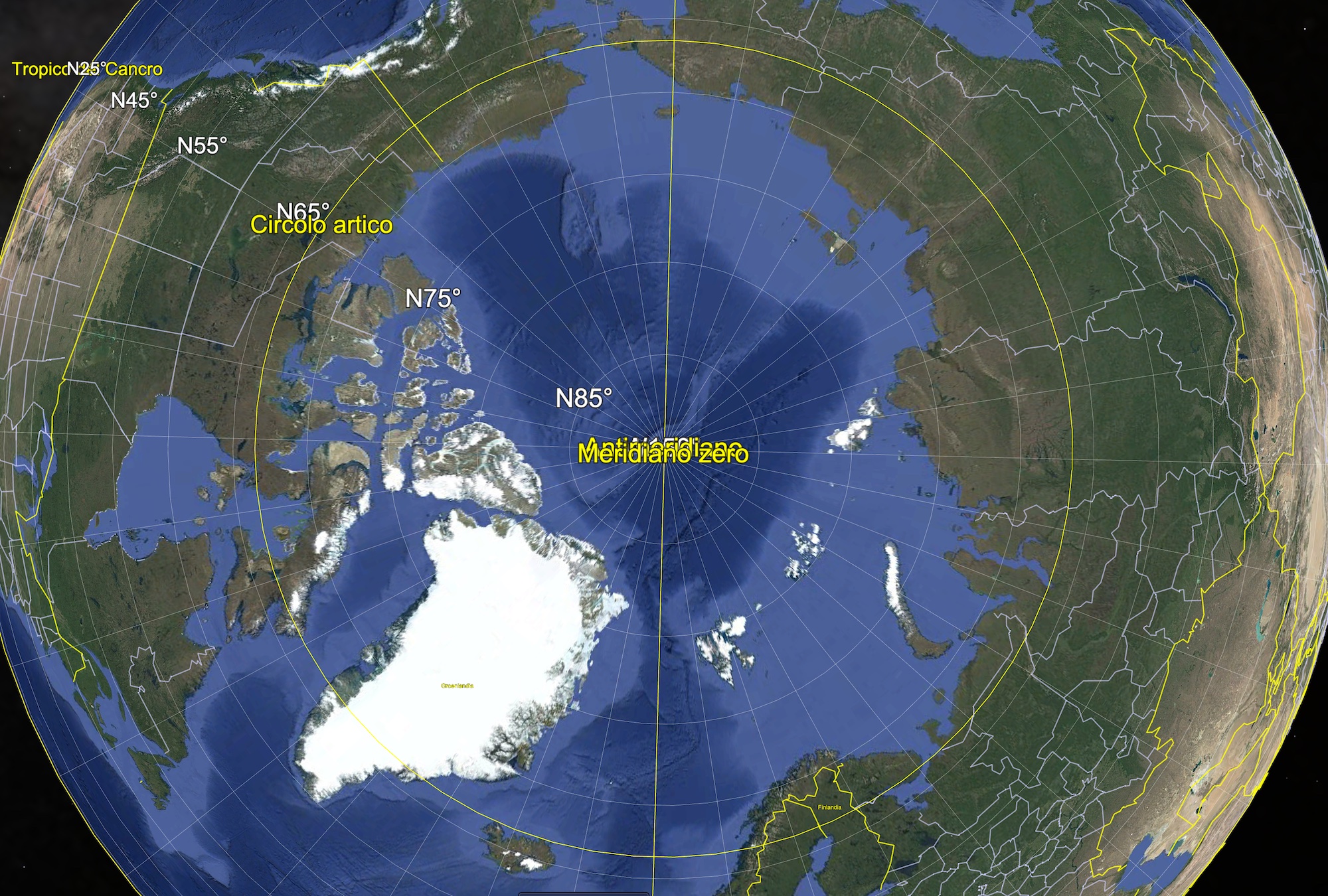 Vado a prendermi un ghiacciolo