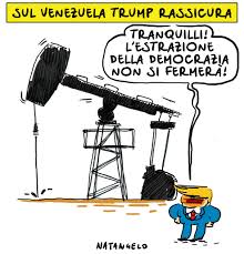 Trump sul Venezuela: "Estrarremo solo democrazia, ve lo assicuro"