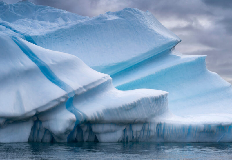 Ghiaccio artico