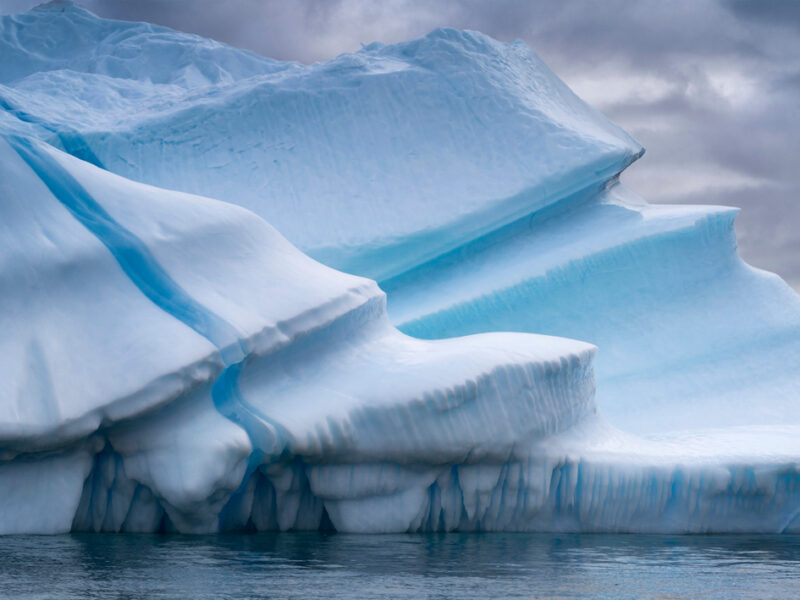 Ghiaccio artico