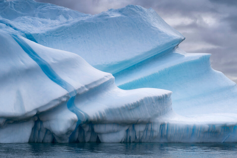 Ghiaccio artico