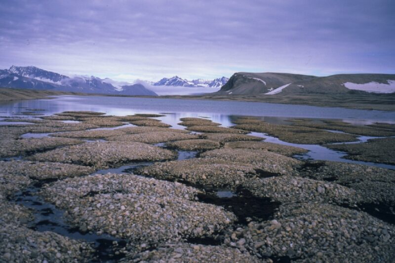 Il Permafrost si scongela