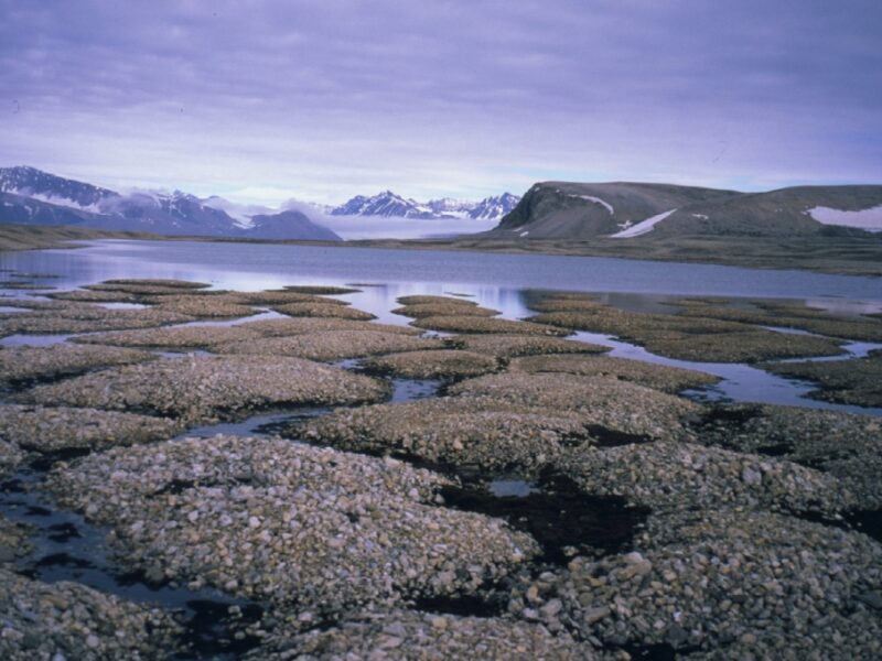 Il Permafrost si scongela