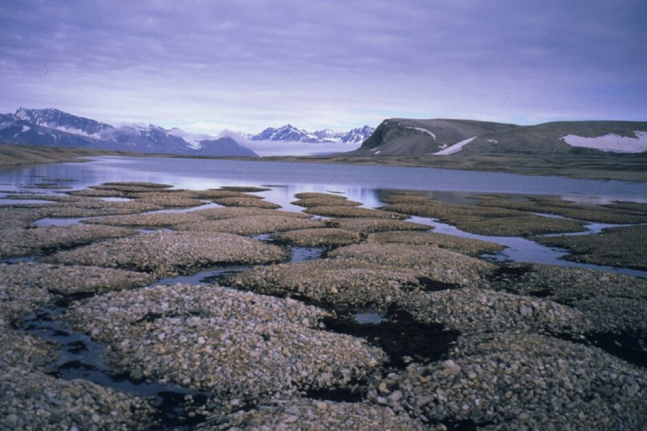 Il Permafrost si scongela