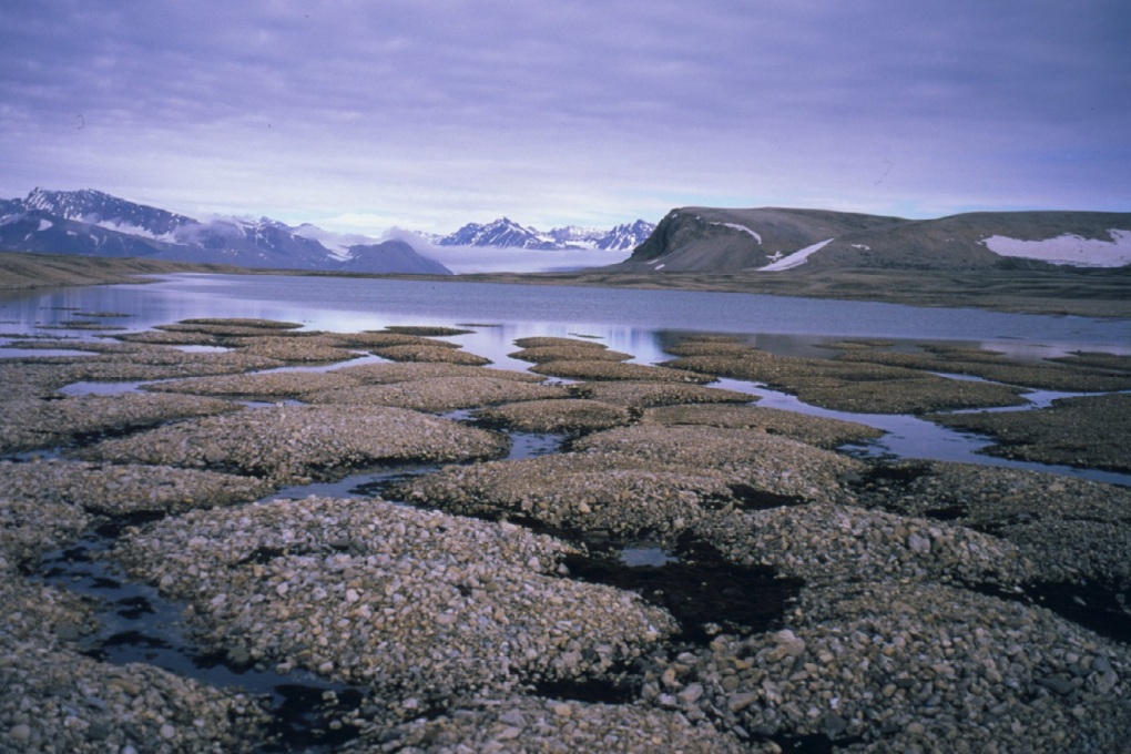 Il Permafrost si scongela