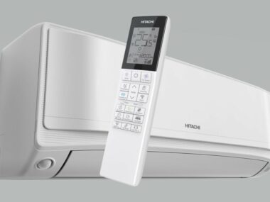 Condizionatore Hitachi