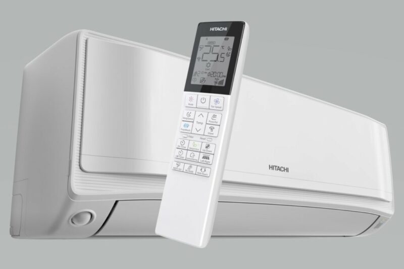 Condizionatore Hitachi