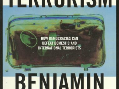 FIGHTING TERRORISM di B. Netanyahu
