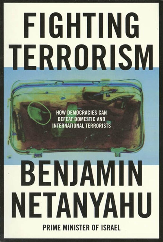 FIGHTING TERRORISM di B. Netanyahu