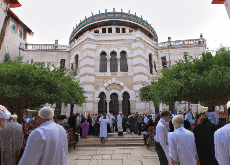 Immagine generata con supporto AI © Lo Spiegone CC BY-NC