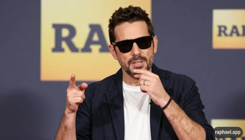 La RAI fa ascolti con ospiti famosi, ma bastardi!