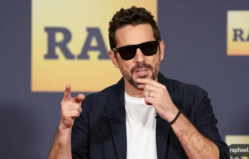 La RAI fa ascolti con ospiti famosi, ma bastardi!