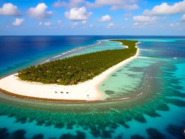 La prossima isola dei famosi