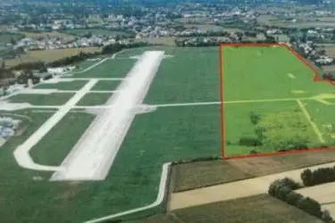 Base USA-NATO a Vicenza