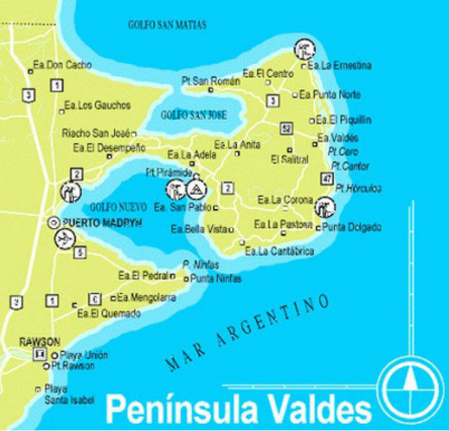 Questa immagine ha l'attributo alt vuoto; il nome del file è Penisola-di-Valdes.webp
Penisola di VALDES