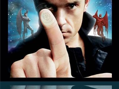 Robbie Williams Intensive Care 2005