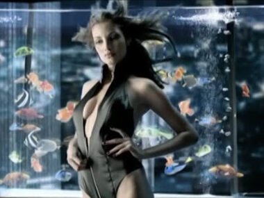 Saratoga silicone sigillante settembre 2006 spot