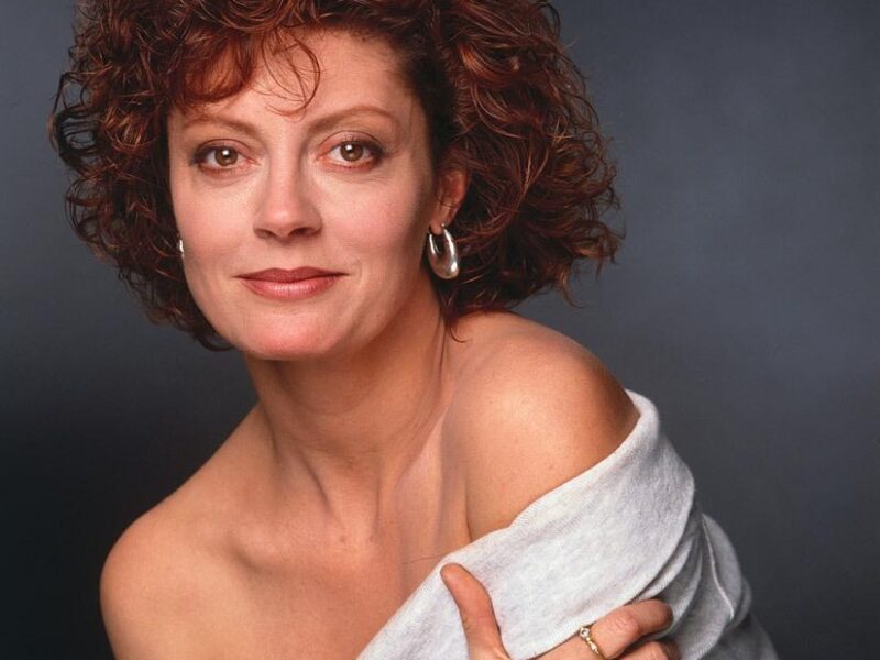 Susan Sarandon