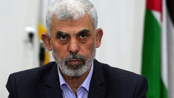 Yahya Sinwar, il nuovo capo di Hamas