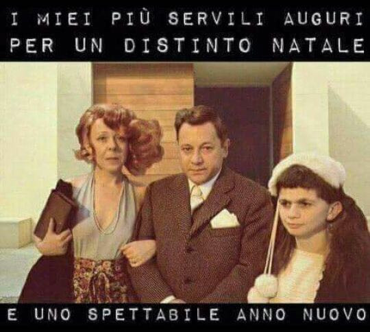 Il commenda, non dimenticare il commenda...
