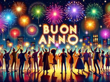 BUON ANNO