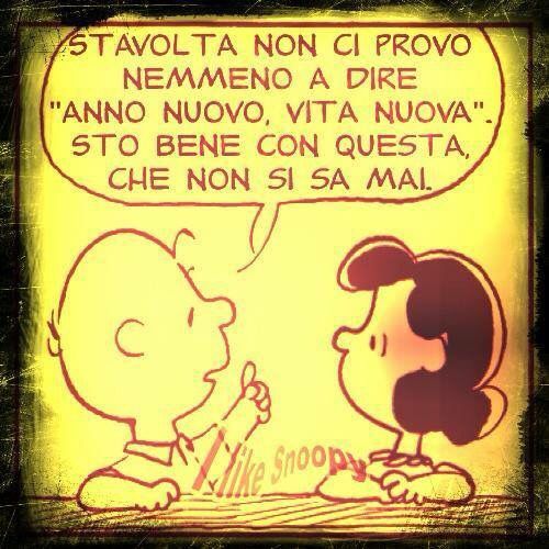 Sono d'accordo!