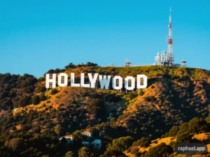 Il mito di HOLLYWOOD