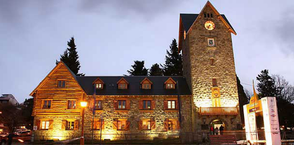 San Carlos de Bariloche (Argentina)