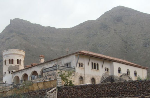 Villa Inverno - Las Palmas - Isole canarie
