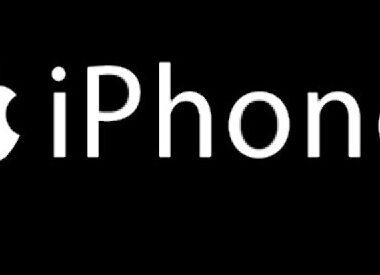 iPhone logo