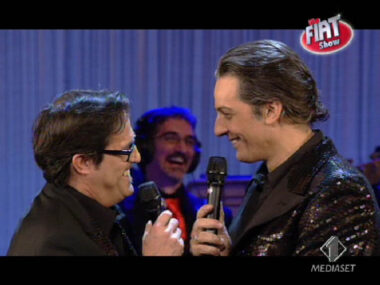 Io rottamo, tu rottami, ... quanto rottamate!