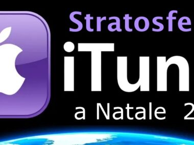 stratosferico iTunes 2006