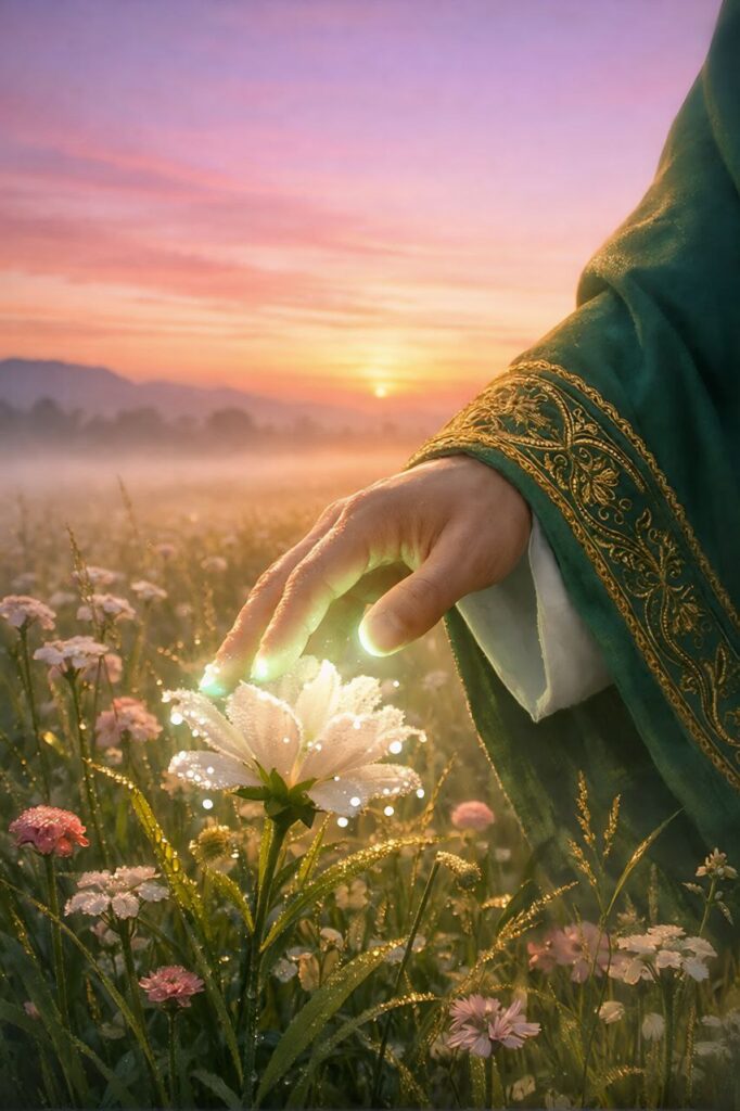 Angolo spiritualità