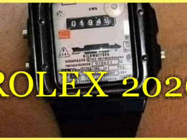 Rolex 2026