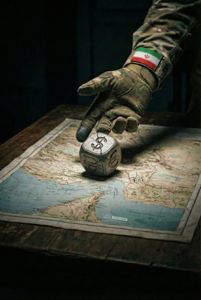 Scacco ai globalista