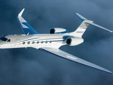 gulfstreamg550