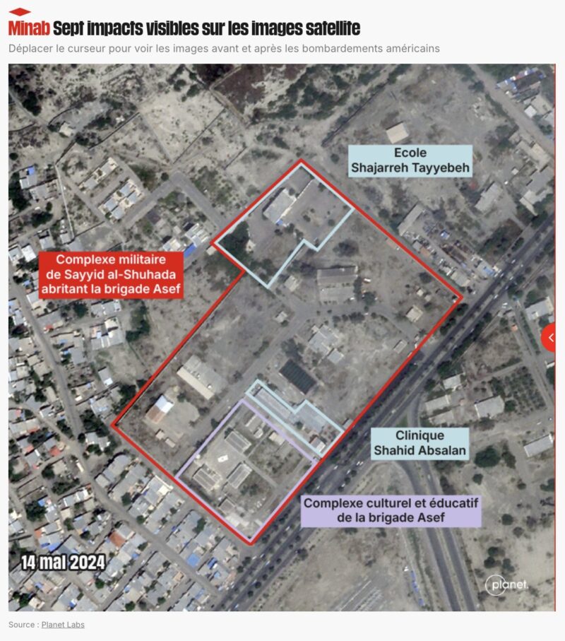 La scuola di Mina nel 2024