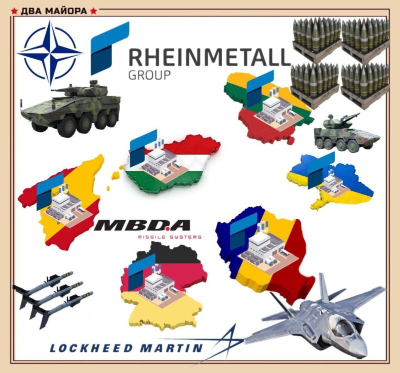RHEINMETAL Group