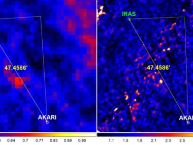 Alla ricerca di Nibiru, il pianeta X