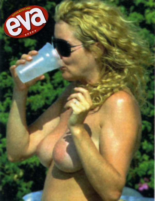 Angela Melillo