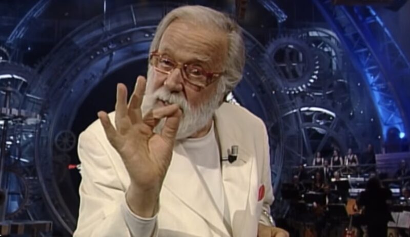 Gianfranco Funari