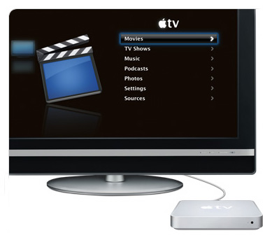 Apple TV