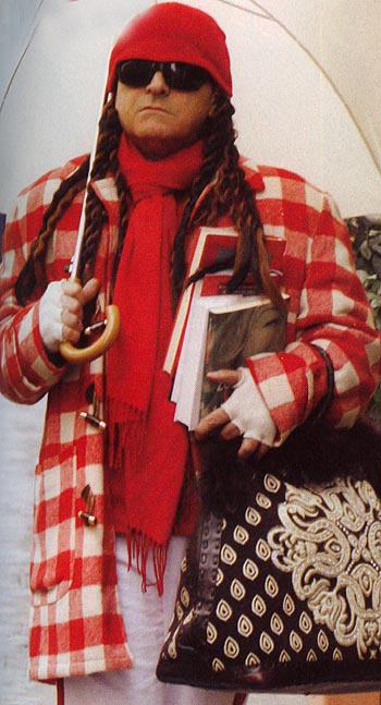 Cristiano Malgioglio