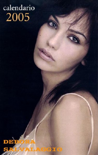 Debora Salvalaggio