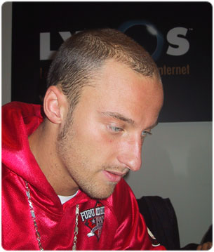 Francesco Facchinetti