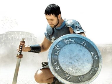 Il Gladiatore