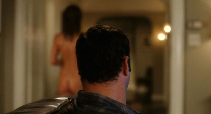 Jennifer Aniston, The Break-Up (2006). Premio "Anatomy Awards" 2007.
