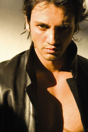 Nicola Canonico